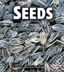 Seeds libro in lingua di Mitchell Melanie