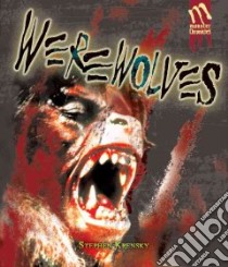 Werewolves libro in lingua di Krensky Stephen