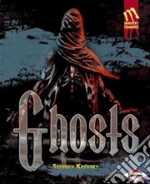 Ghosts libro in lingua di Krensky Stephen