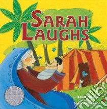Sarah Laughs libro in lingua di Jules Jacqueline, Ugliano Natascia (ILT)