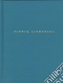 Picnic, Lightning libro in lingua di Collins Billy
