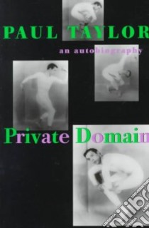 Private Domain libro in lingua di Taylor Paul