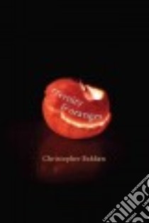 Eternity & Oranges libro in lingua di Bakken Christopher