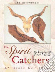 The Spirit Catchers libro in lingua di Kudlinski Kathleen V.