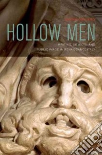 Hollow Men libro in lingua di Gaylard Susan