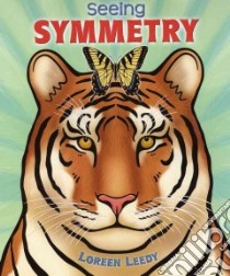 Seeing Symmetry libro in lingua di Leedy Loreen