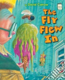 The Fly Flew in libro in lingua di Catrow David
