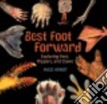 Best Foot Forward libro in lingua di Arndt Ingo, James J. Alison (TRN)