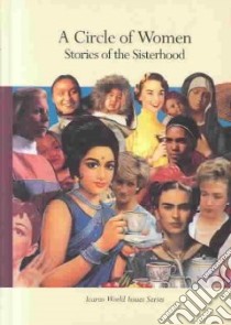 A Circle of Women libro in lingua di Rosen Roger (EDT), McSharry Patra (EDT), Sevastiades Patra McSharry (EDT)