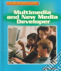 Multimedia and New Media Producer libro in lingua di Mazor Barry