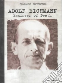 Adolf Eichmann libro in lingua di Sachs Ruth
