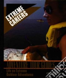 Adventure Tour Guides libro in lingua di Turner Cherie