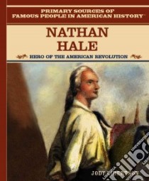 Nathan Hale libro in lingua di Libertson Jody