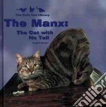 The Manx libro in lingua di Quasha Jennifer