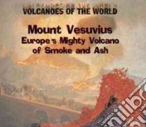 Mount Vesuvius libro in lingua di Furgang Kathy