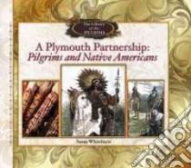 A Plymouth Partnership libro in lingua di Whitehurst Susan