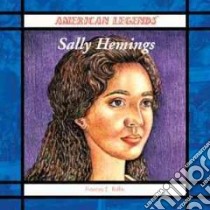 Sally Hemings libro in lingua di Ruffin Frances E.