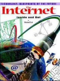 The Internet libro in lingua di Eck Michael, Calvetti Leonello