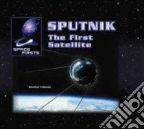 Sputnik libro in lingua di Feldman Heather