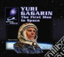 Yuri Gagarin libro in lingua di Feldman Heather