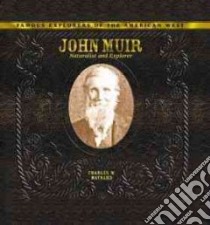 John Muir libro in lingua di Maynard Charles W.