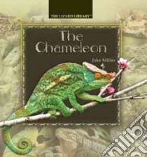 The Chameleon libro in lingua di Miller Jake