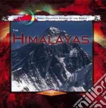 The Himalayas libro in lingua di Maynard Charles W.