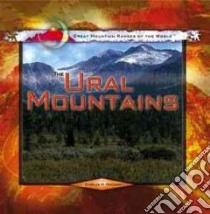 The Ural Mountains libro in lingua di Maynard Charles W.