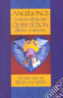 Angelwings libro in lingua di Martin Fran (EDT), Martin Fran (TRN)