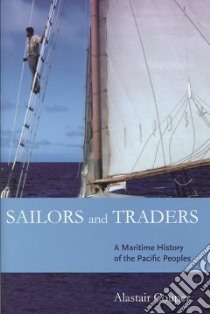 Sailors and Traders libro in lingua di Couper Alastair