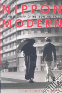 Nippon Modern libro in lingua di Wada-marciano Mitsuyo
