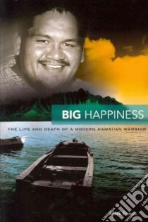 Big Happiness libro in lingua di Panek Mark
