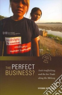 The Perfect Business? libro in lingua di Molland Sverre