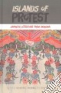 Islands of Protest libro in lingua di Bhowmik Davinder L. (EDT), Rabson Steve (EDT)