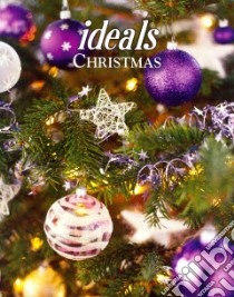 Christmas Ideals libro in lingua di Ideals (COR)