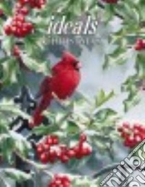 Christmas Ideals libro in lingua di Rumbaugh Melinda L. R. (EDT)