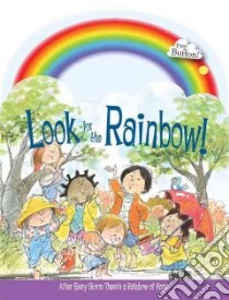Look for the Rainbow! libro in lingua di Smart Kids Publishing (COR)