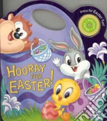 Hooray for Easter! libro in lingua di Adams Michelle Medlock, Devaney Adam (ILT)