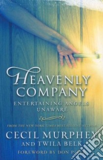 Heavenly Company libro in lingua di Murphey Cecil, Belk Twila, Piper Don (FRW)