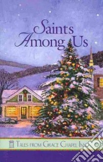 Saints Among Us libro in lingua di Rodgers Anne Marie
