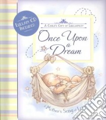 Once upon a Dream libro in lingua di Jacks Susan E., Romeo Fran, Romeo Lisa, Webb Lisa, Parmeter Wayne (ILT)