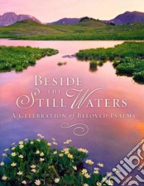 Beside the Still Waters libro in lingua di Rumbaugh Melinda (EDT)