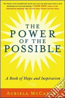 The Power of the Possible libro in lingua di Mccarthy Auriela