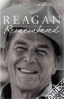 Reagan Remembered libro in lingua di Robinson Gilbert A.