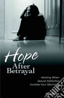 Hope After Betrayal libro in lingua di Wilson Meg