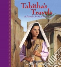Tabitha's Travels libro in lingua di Ytreeide Arnold