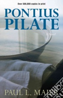 Pontius Pilate libro in lingua di Maier Paul L.