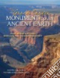 The Grand Canyon libro in lingua di Davidson Gregg, Duff Joel, Elliott David, Helble Tim, Hill Carol