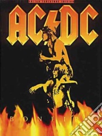 Ac/Dc libro in lingua di Not Available (NA)