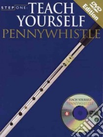 Teach Yourself Pennywhistle libro in lingua di Not Available (NA)